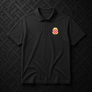 Herceg-Bosna - Polo majica - M