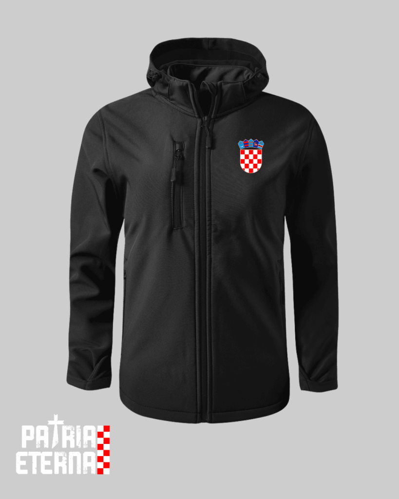 RH - Softshell Jakna