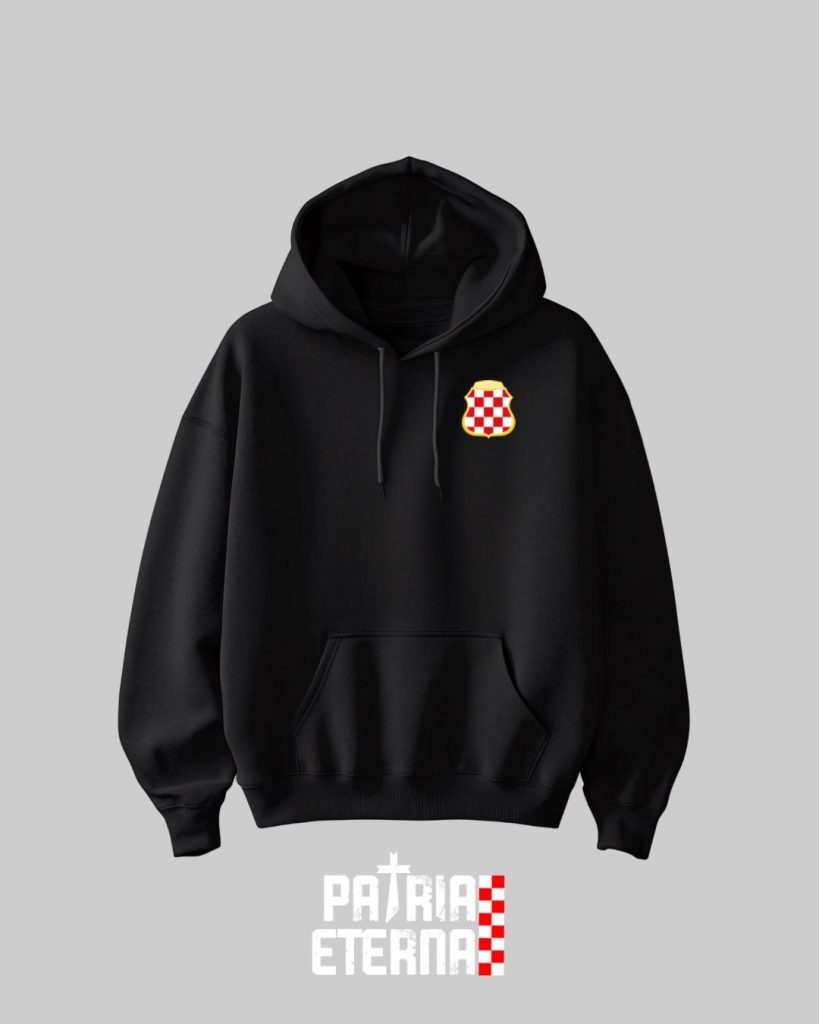Herceg-Bosna - Hoodie
