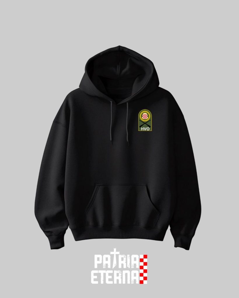 HVO - Hoodie